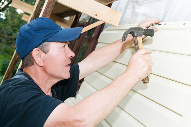 Best Weatherproofing and Sealing  in Onancock, VA