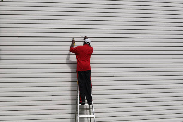 James Hardie Siding in Onancock, VA
