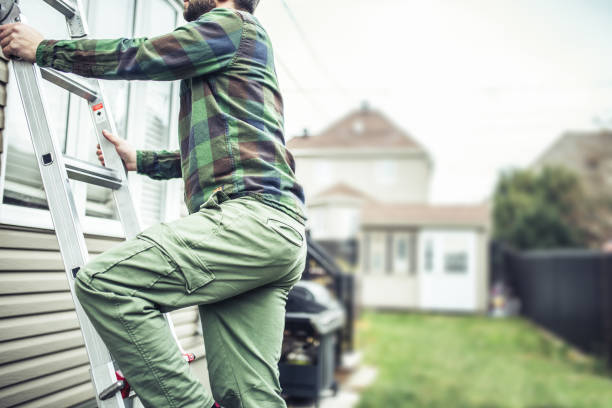 Best Siding for Multi-Family Homes  in Onancock, VA
