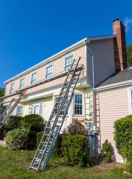  Onancock, VA Siding Installation Pros