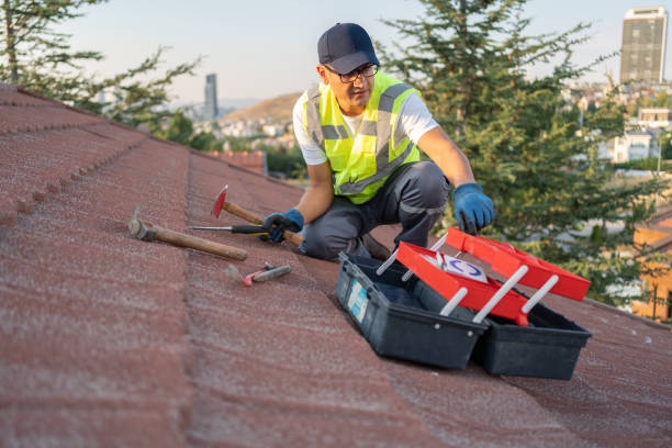 Affordable siding repair and maintenance services in Onancock, VA
