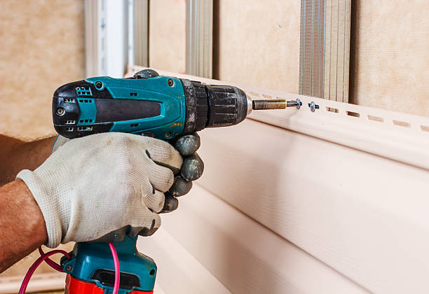 Best Siding Removal and Disposal  in Onancock, VA